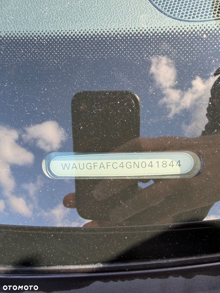 Audi A6 Limousine - 7