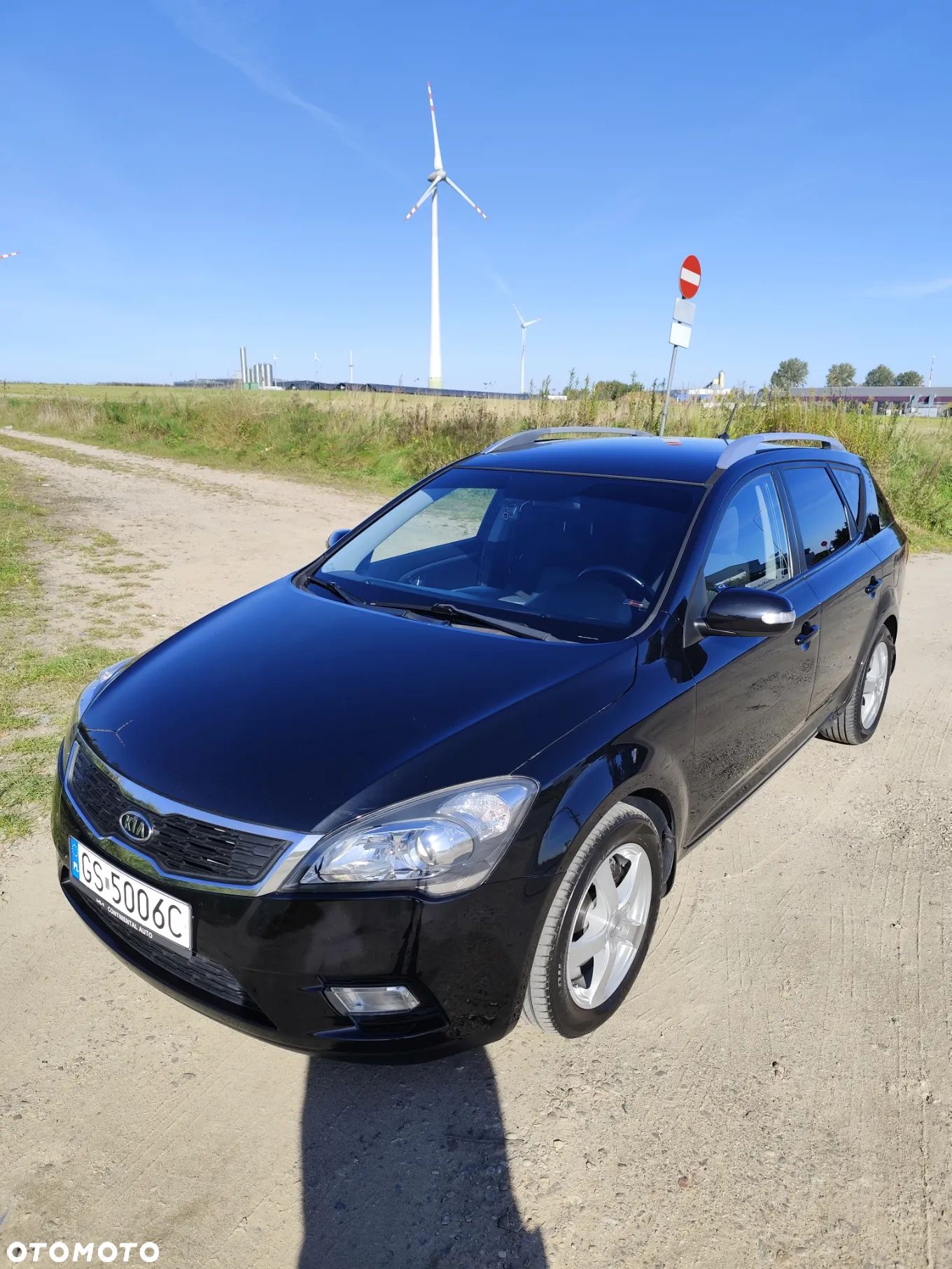 Kia Ceed Cee'd 1.6 Optimum - 1