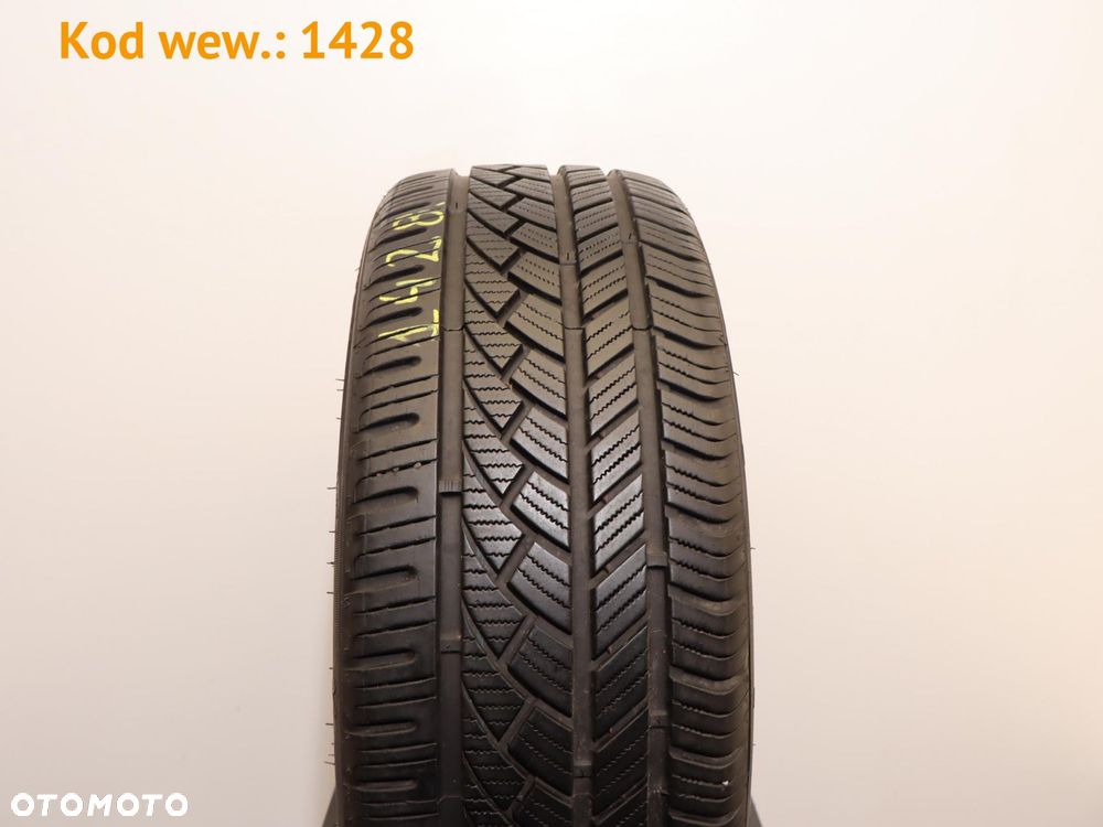 Fortuna Ecoplus 4S - 205/45 R17 - 6