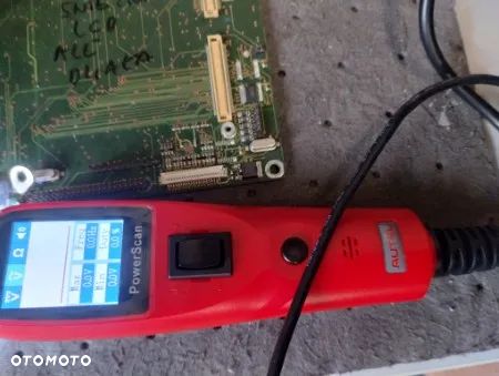 Autel PowerScan PS100 Testy polaryzacji, uziemienia, ciągłości obwodu, - 16