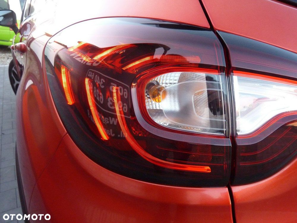 Renault Captur - 37