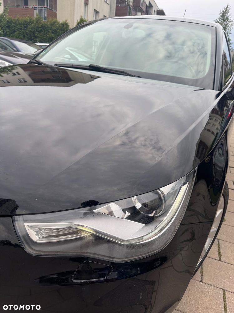 Audi A1 Sportback 1.6 TDI S tronic S line edition - 13