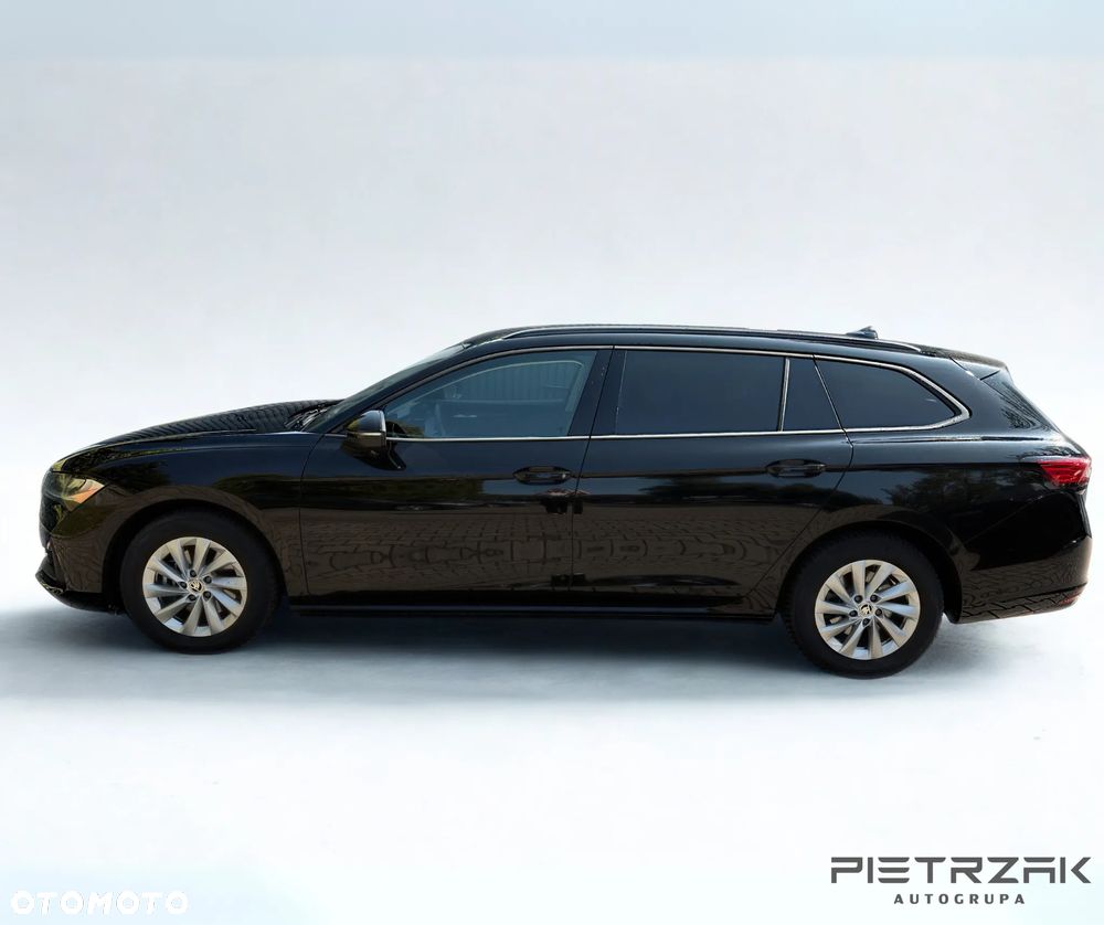Skoda Superb 2.0 TDI SCR Essence DSG - 6