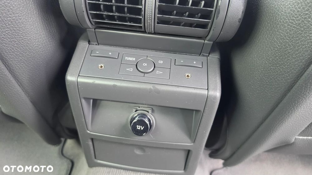 Opel Vectra 1.9 CDTI Cosmo - 11