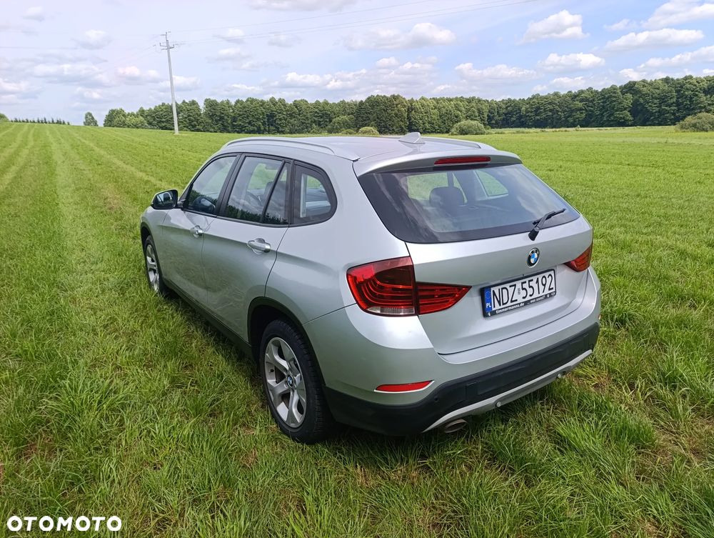 BMW X1 - 13