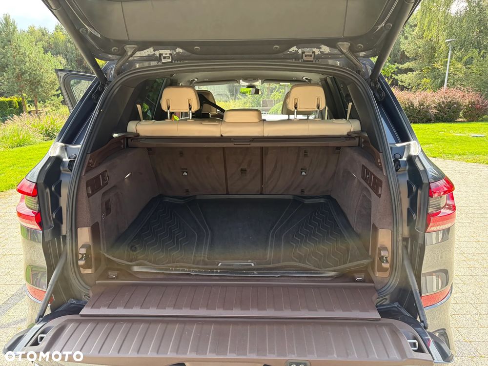 BMW X5 xDrive30d sport - 24