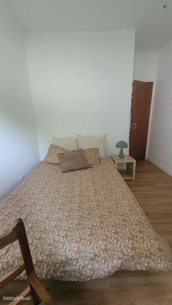 Quarto - localizado em Sintra Lisbon - Grande imagem: 3/16