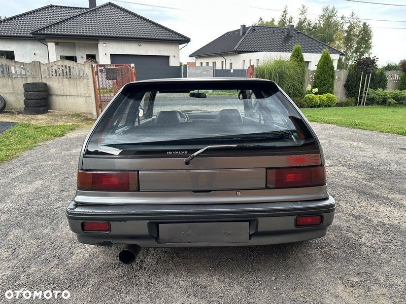 Honda Civic - 7