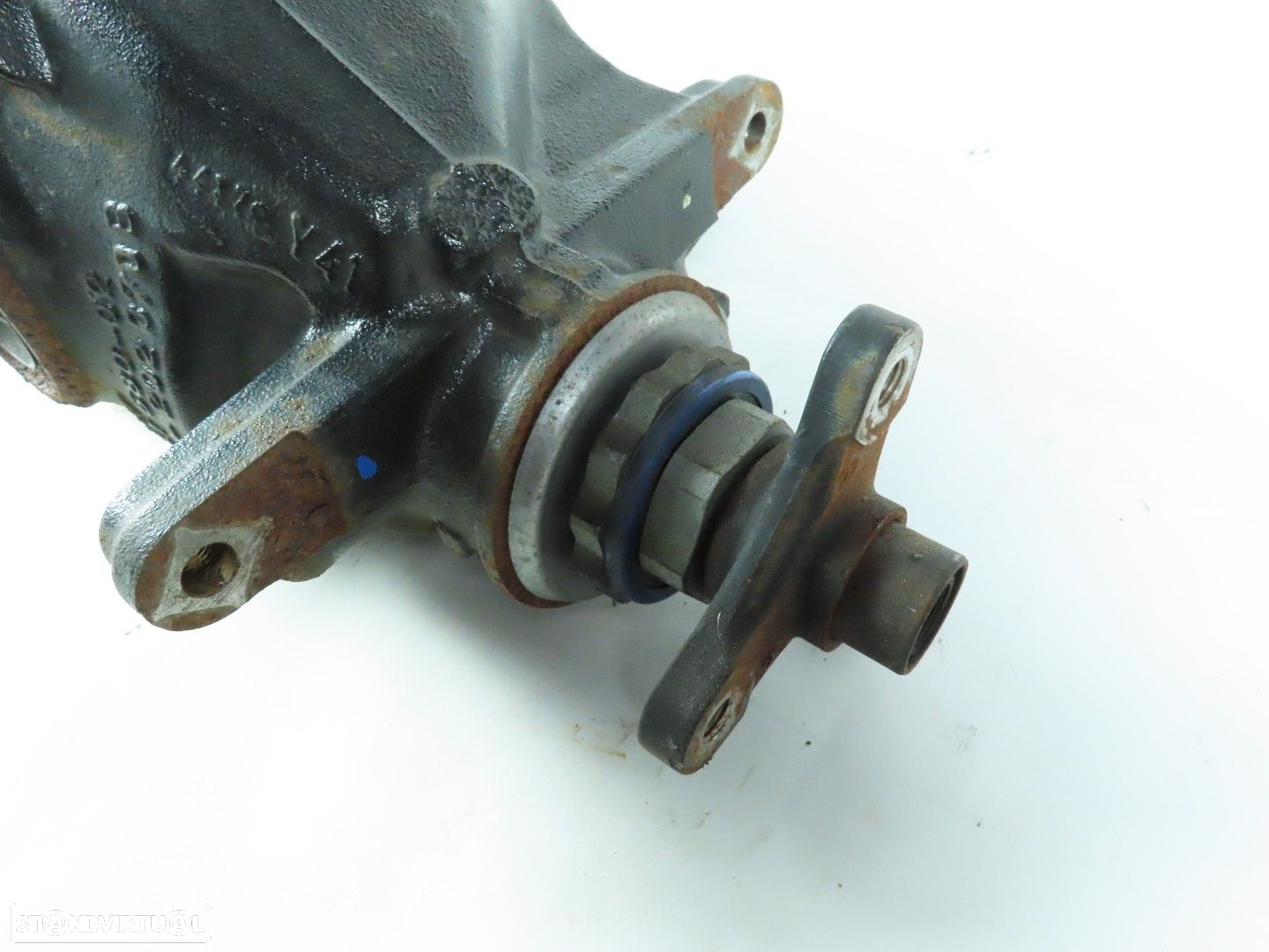 Diferencial "3.38" Trás Seminovo/ Original BMW 3 (F30, F80)/BMW 3 Touring (F31)/... - 2