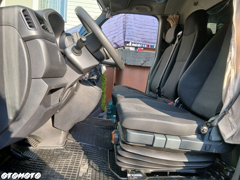 Opel Movano - 6