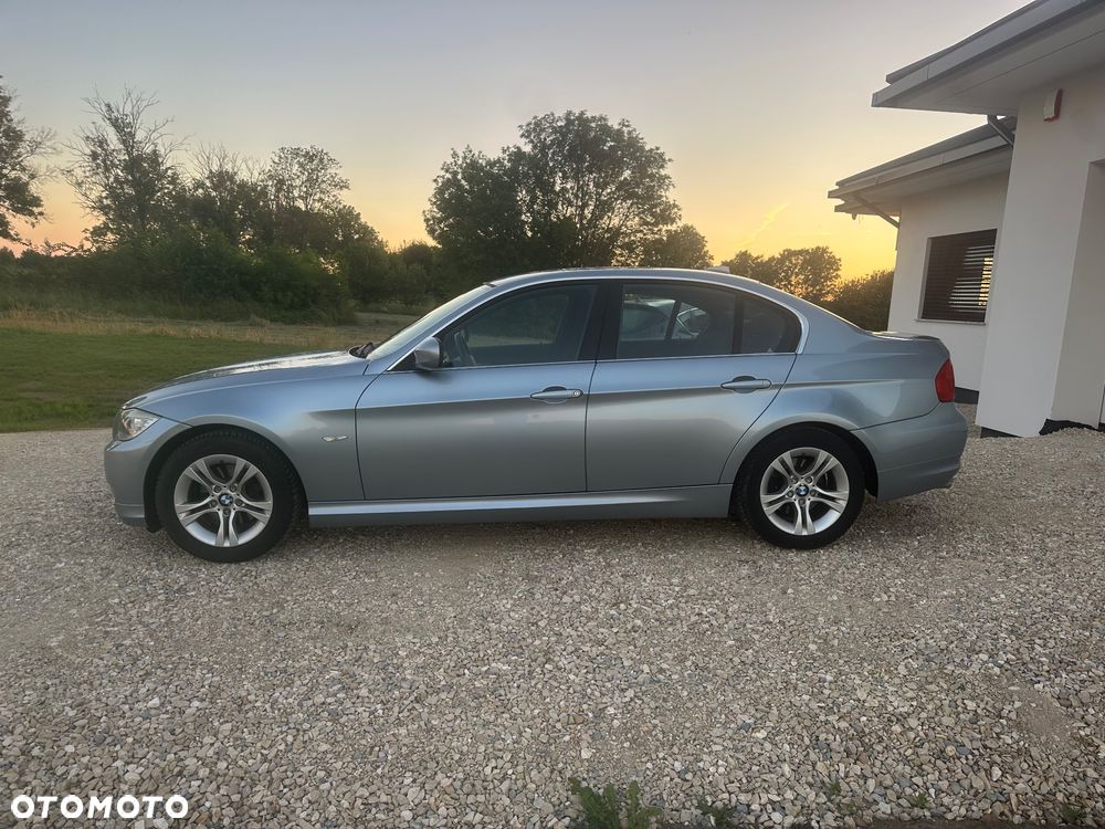 BMW Seria 3 - 2