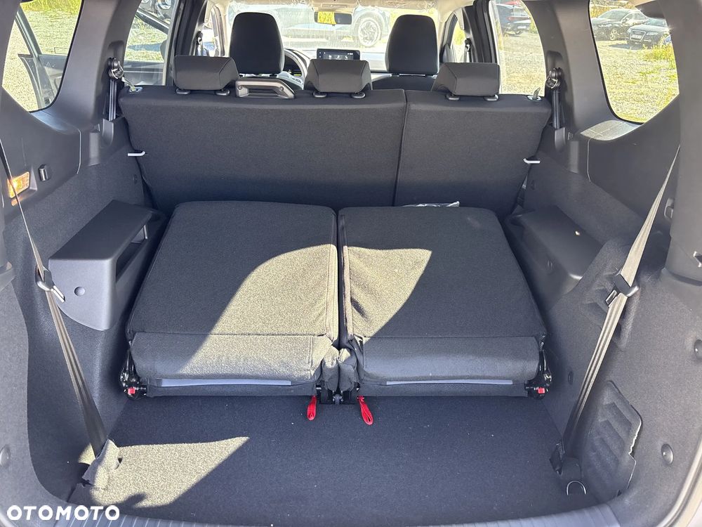 Dacia Jogger 1.6 Full Hybrid 140 Extreme MMT 7os - 16