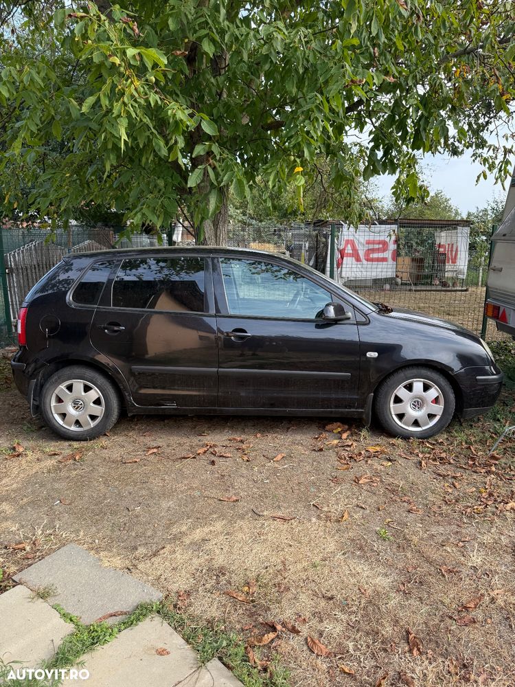 Volkswagen Polo - 2