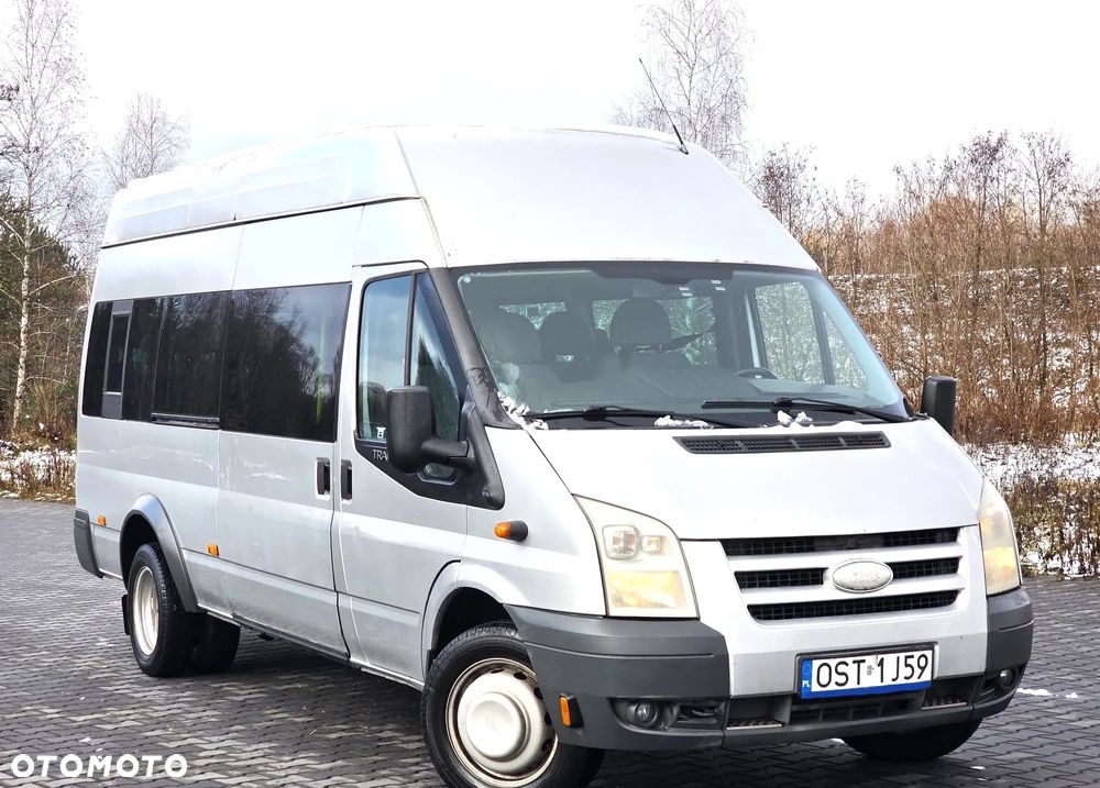 Ford TRANSIT - 2