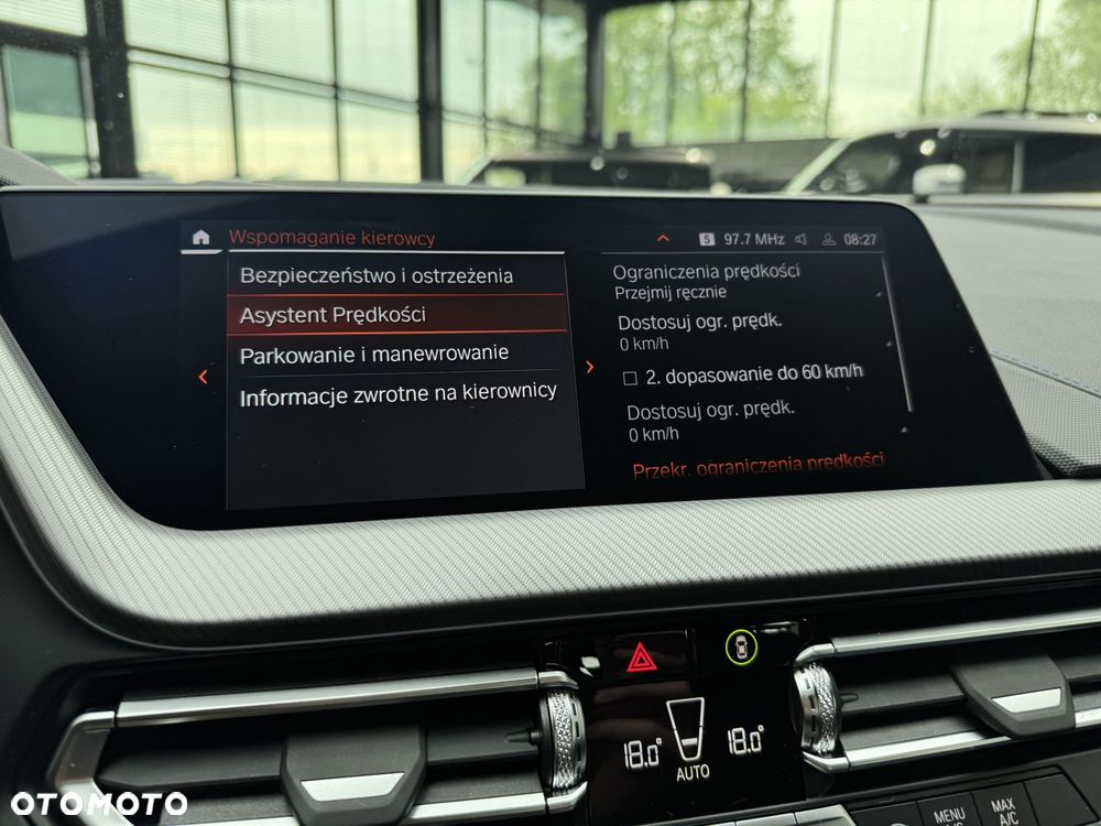 BMW Seria 1 120i M Sport sport - 36