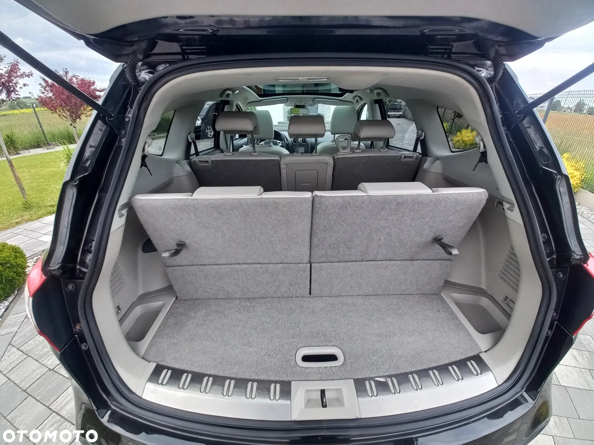 Nissan Qashqai+2 1.6 dCi 4x4 Tekna S&S - 35