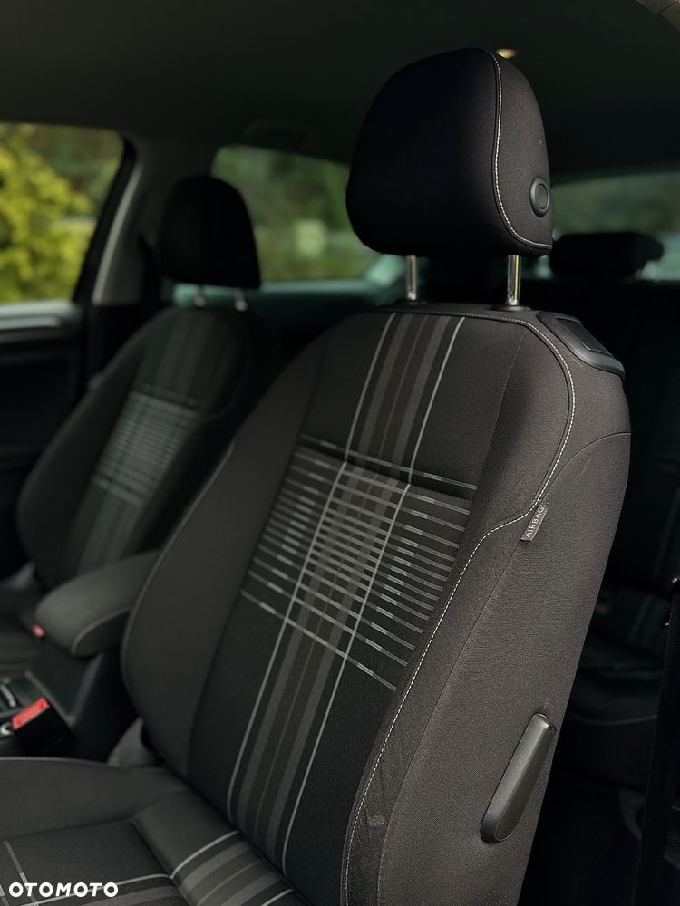 Volkswagen Golf 1.4 TSI - 21