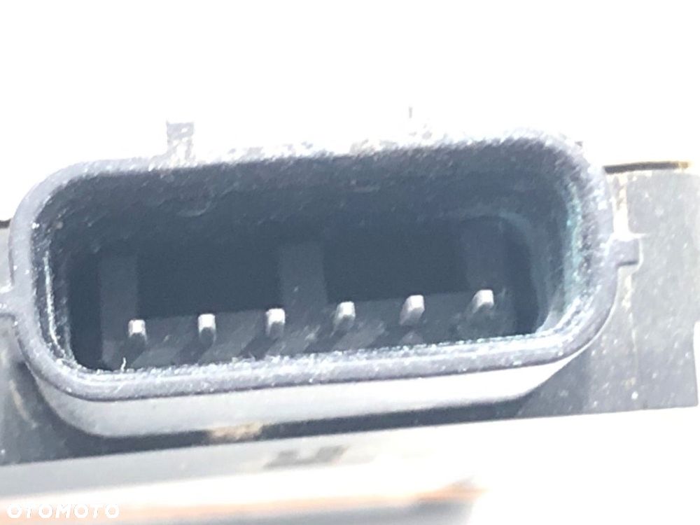 CZUJNIK MARTWEGO POLA  CHRYSLER PACIFICA 2016 - 2022 3.6 214 kW [291 KM] benzyna 2016 - 2022 - 3