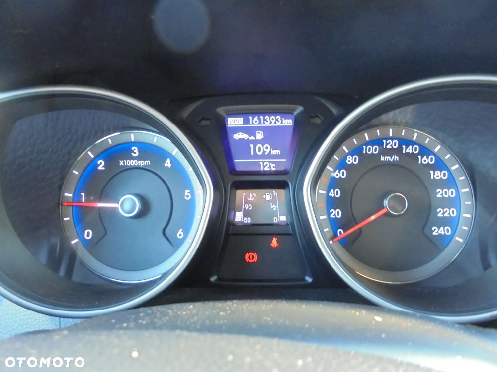 Hyundai i30 i30cw 1.6 CRDi Trend - 37