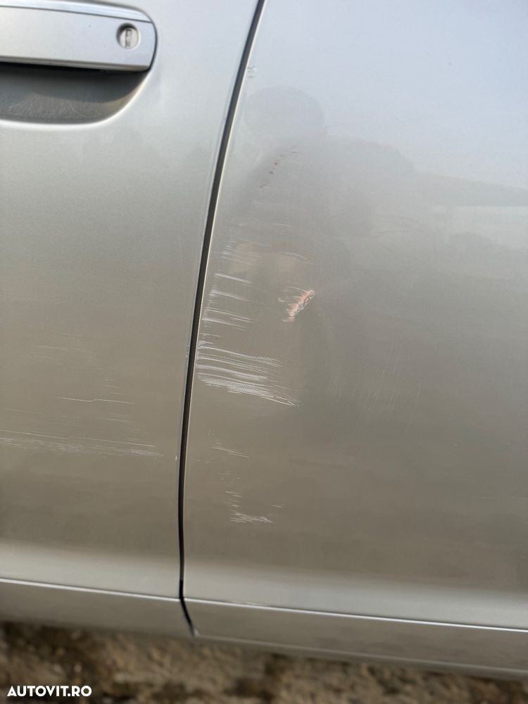 Audi A6 Avant 2.7 TDI DPF multitronic - 19