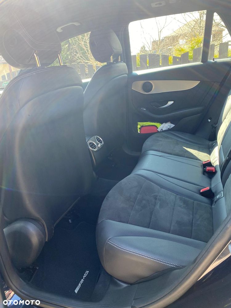 Mercedes-Benz GLC - 9