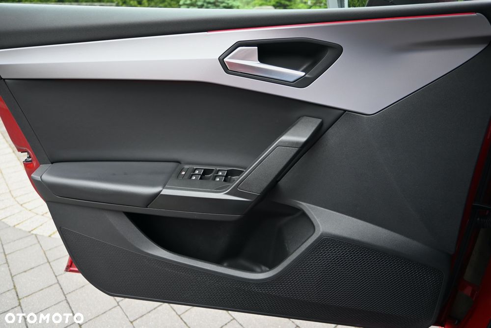 Seat Leon 1.5 TSI ACT DSG OPF FR - 22