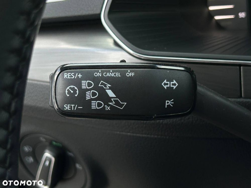 Skoda Superb 2.0 TSI Style DSG - 23