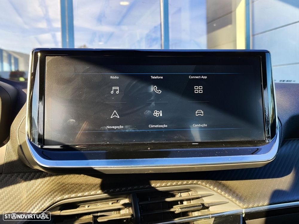 Peugeot 2008 1.2 PureTech Style - 17