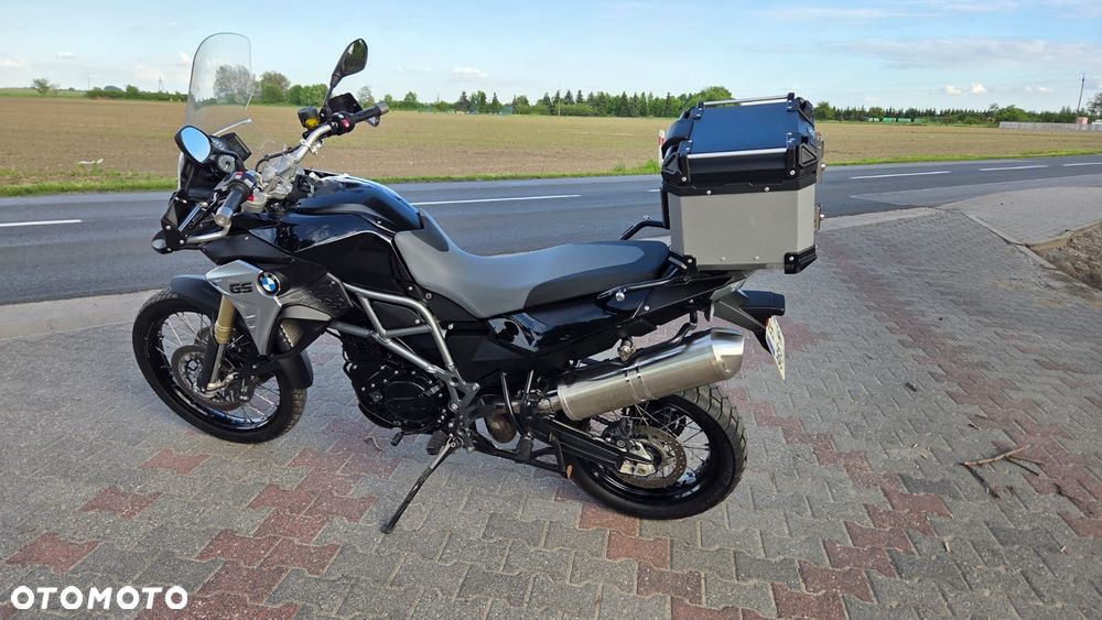 BMW GS - 17