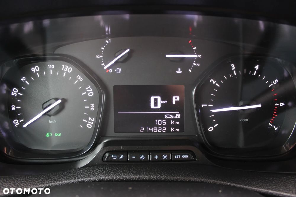 Fiat Scudo - 16