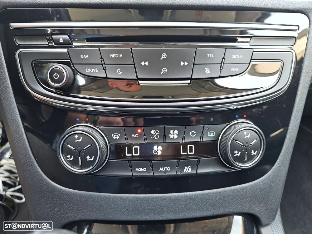 Peugeot 508 1.6 BlueHDi GT Line - 26
