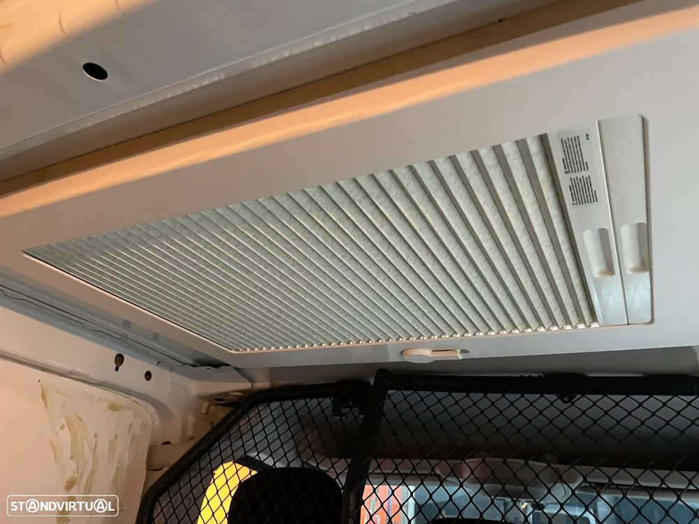 Peugeot Partner - 26