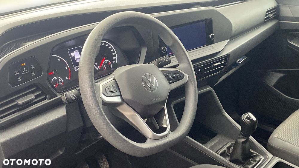 Volkswagen Caddy - 15