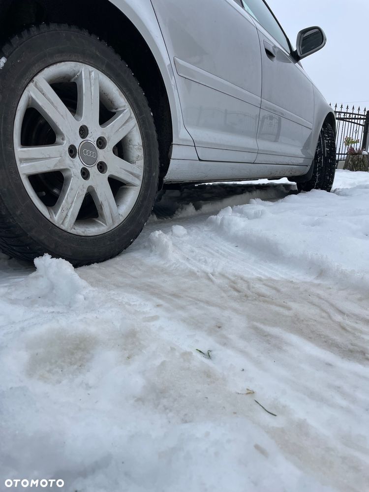 Audi A3 Sportback 1.6 Ambition - 18