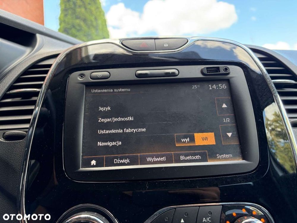 Renault Captur 1.5 dCi Energy Intens - 18