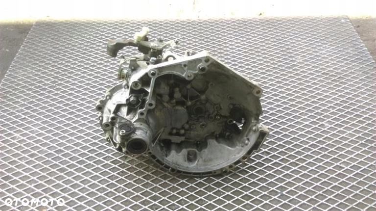 CITROEN C3 II SKRZYNIA BIEGÓW 20CQ87 1.4 - 1