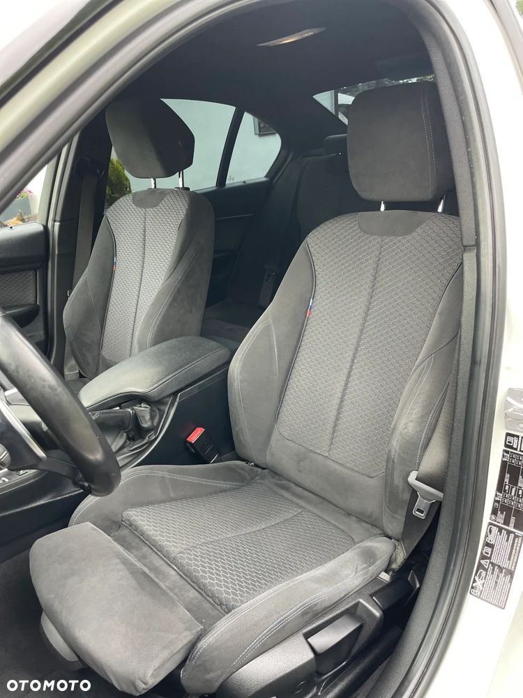 BMW Seria 3 - 15