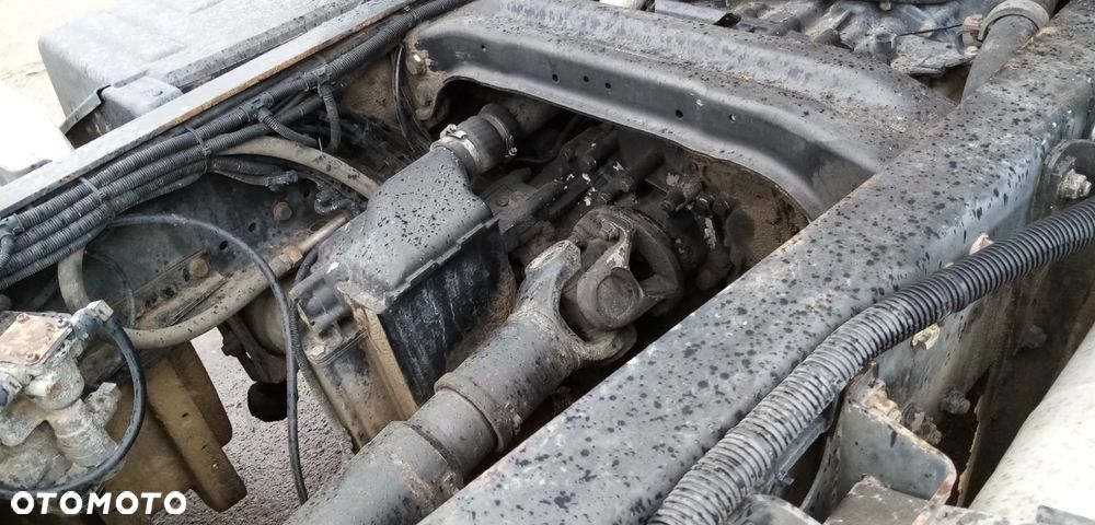 MAN TGX Euro 5- Retarder- Standard- Automat- - 5