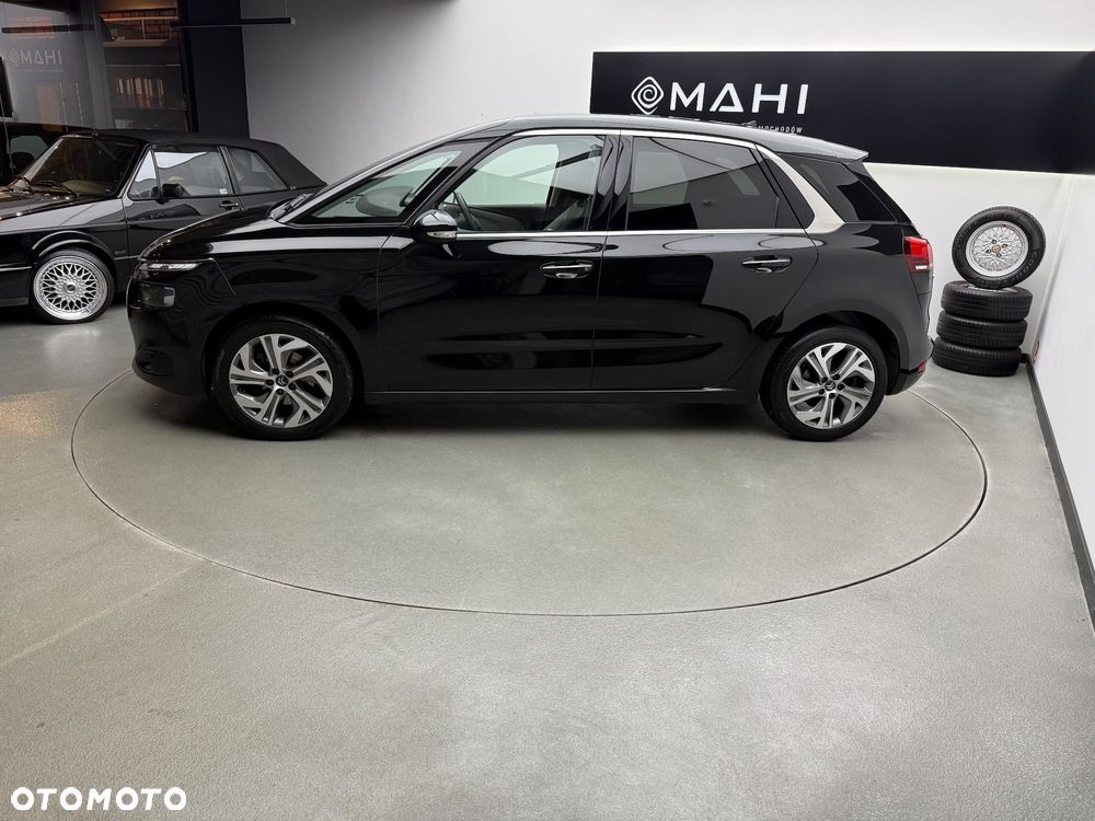 Citroën C4 Picasso 1.6 e-HDi Intensive - 7
