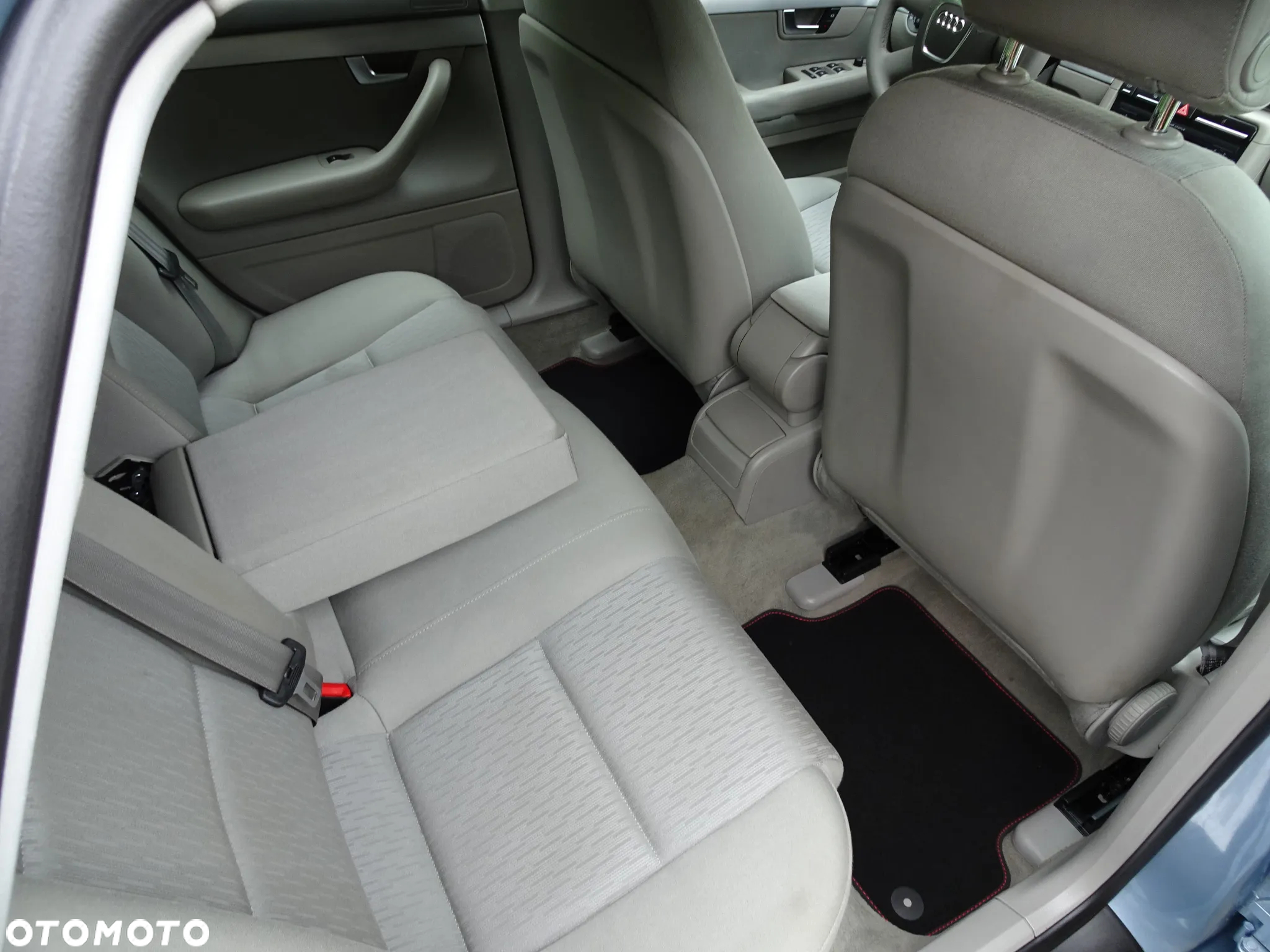 Audi A4 Avant 1.6 - 33