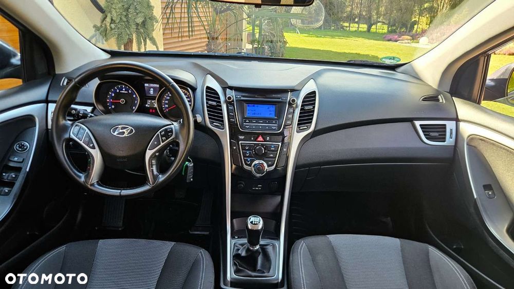 Hyundai i30 - 15