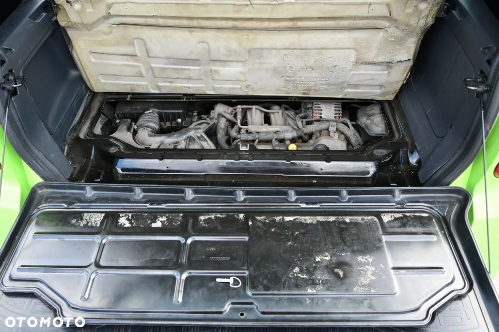 Smart Fortwo softouch passion micro hybrid drive - 29