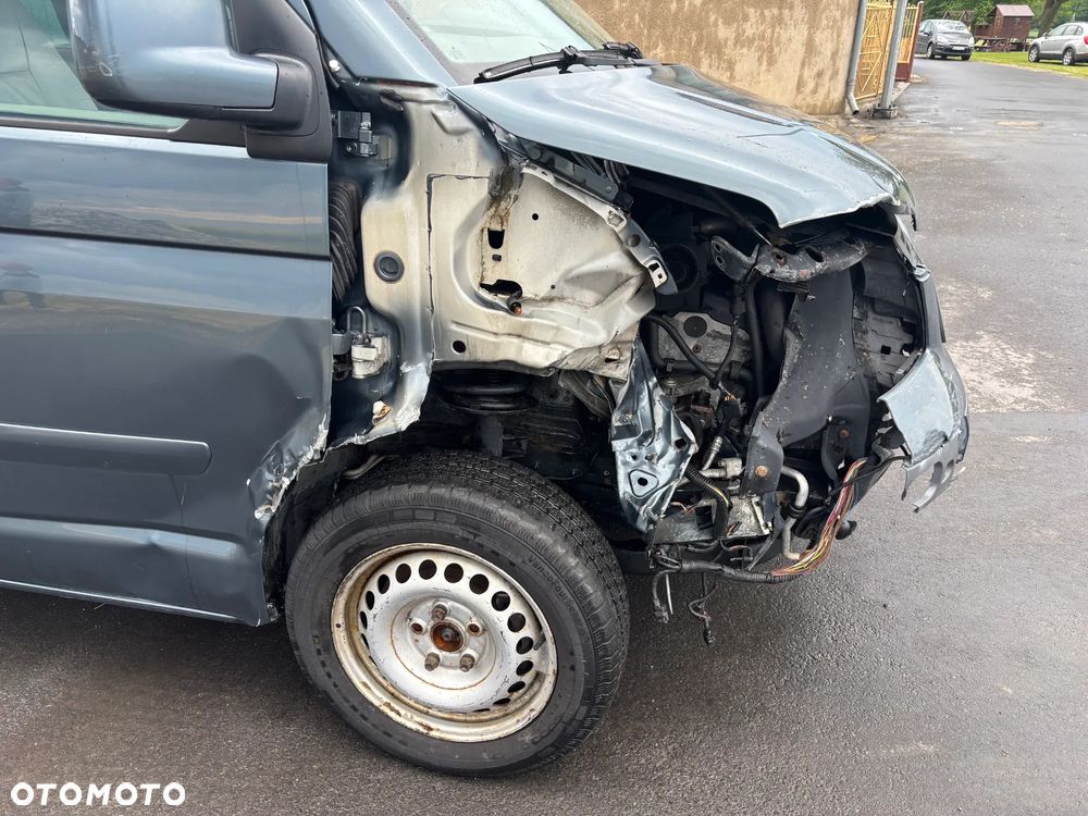 Volkswagen Multivan L1 Highline - 17
