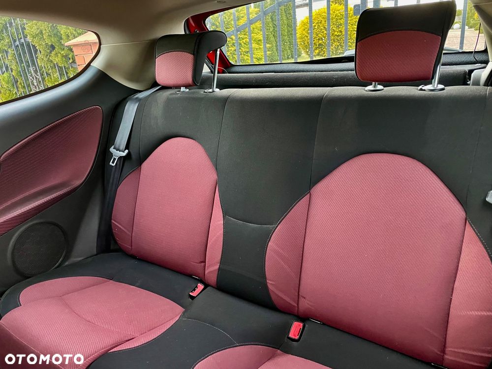 Alfa Romeo Mito 1.4 MultiAir Progression - 22