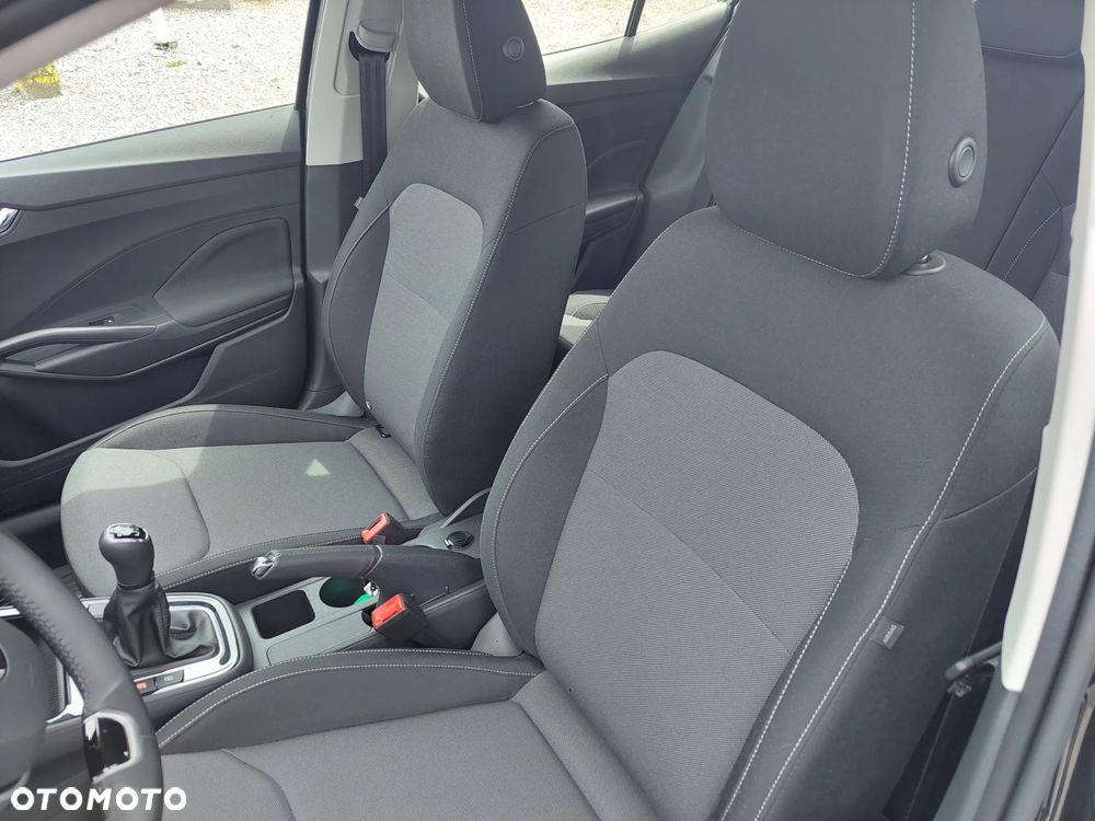 Skoda Fabia 1.0 TSI Selection - 26