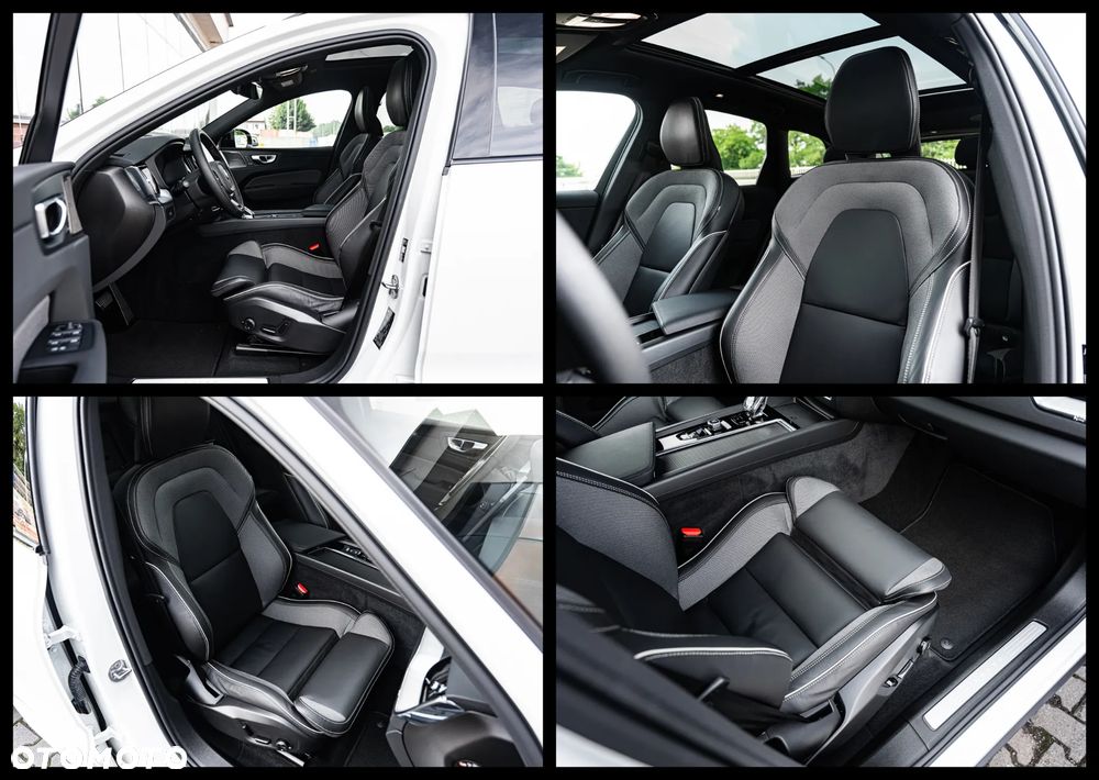 Volvo XC 60 B5 B AWD Plus Dark - 29