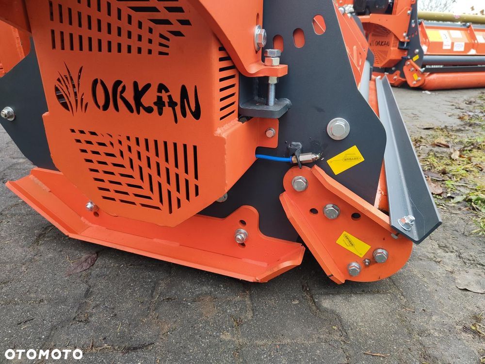 Orkan KTBC - 5