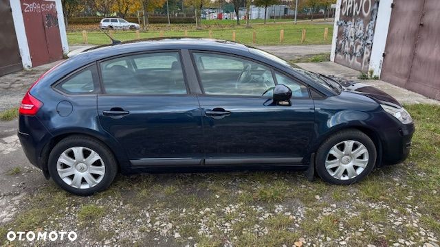 Citroën C4 - 10
