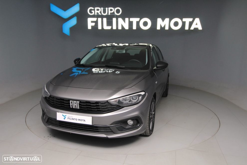 Fiat Tipo 1.3 MultiJet City Life - 6