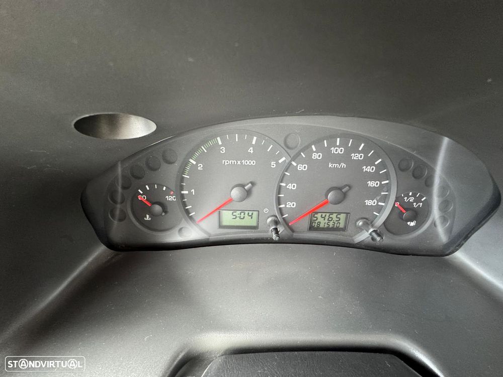 Ford Trigano Trigano - 20